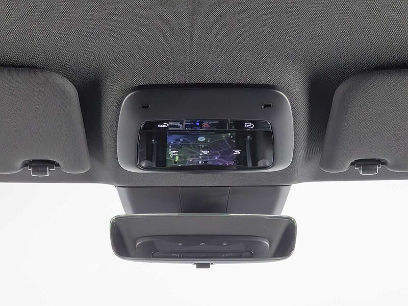 Volvo Core, Single Motor Extended Range, 순수 전기