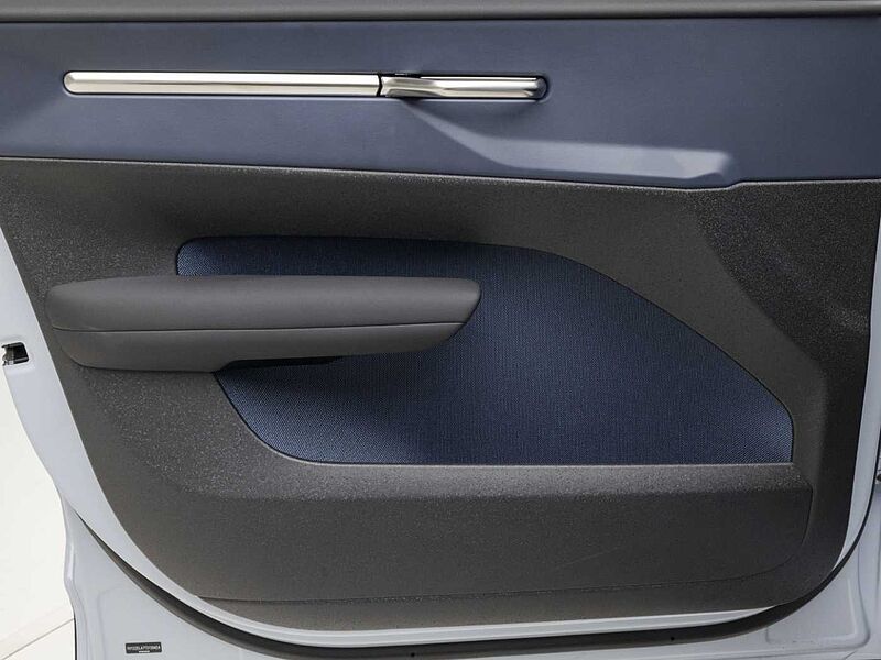 Volvo Core, Single Motor Extended Range, 순수 전기
