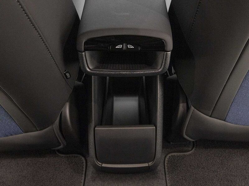 Volvo Core, Single Motor Extended Range, 순수 전기