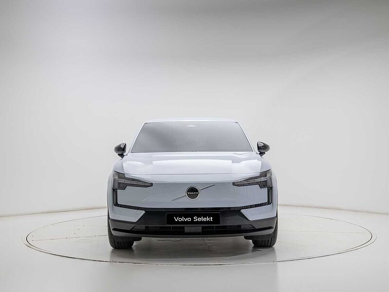 Volvo Core, Single Motor Extended Range, 순수 전기
