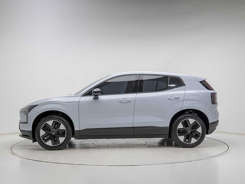 Volvo Core, Single Motor Extended Range, 순수 전기