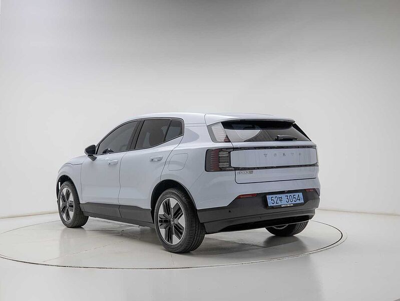 Volvo Core, Single Motor Extended Range, 순수 전기
