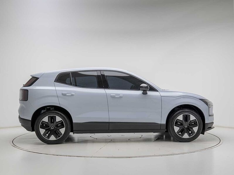 Volvo Core, Single Motor Extended Range, 순수 전기