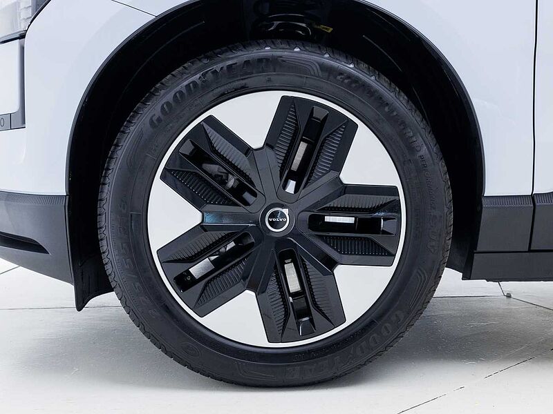 Volvo Core, Single Motor Extended Range, 순수 전기