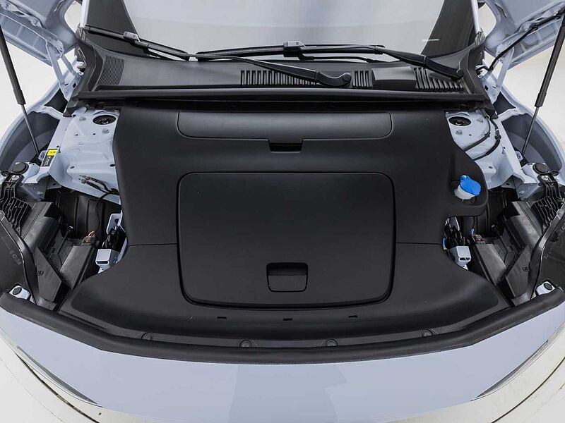 Volvo Core, Single Motor Extended Range, 순수 전기