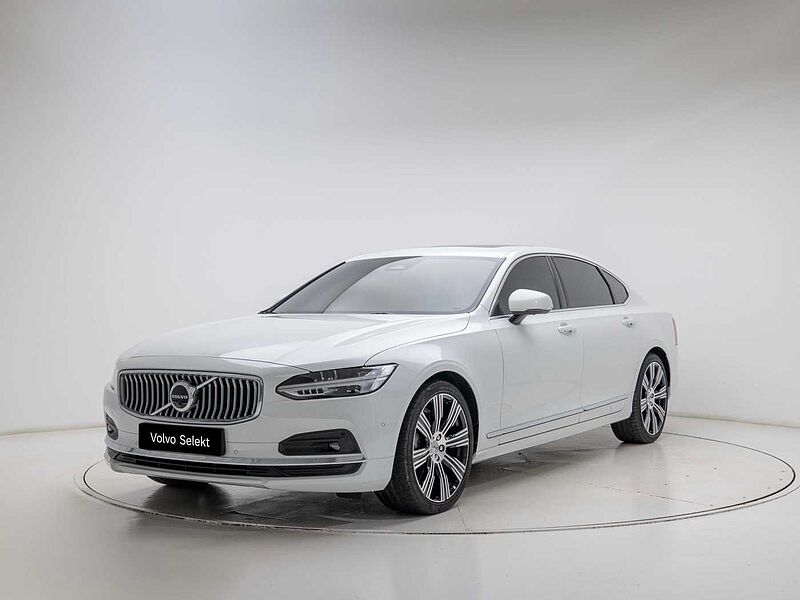 Volvo Ultimate, B6 AWD 마일드 하이브리드, 가솔린, 브라이트