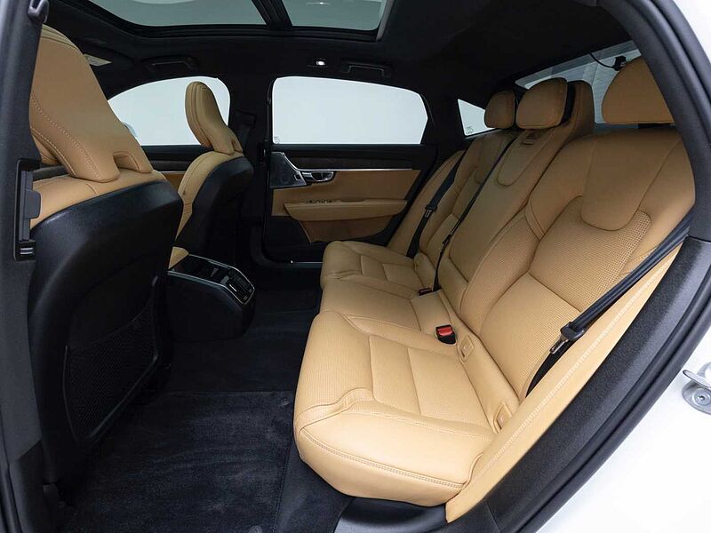 Volvo Ultimate, B6 AWD 마일드 하이브리드, 가솔린, 브라이트
