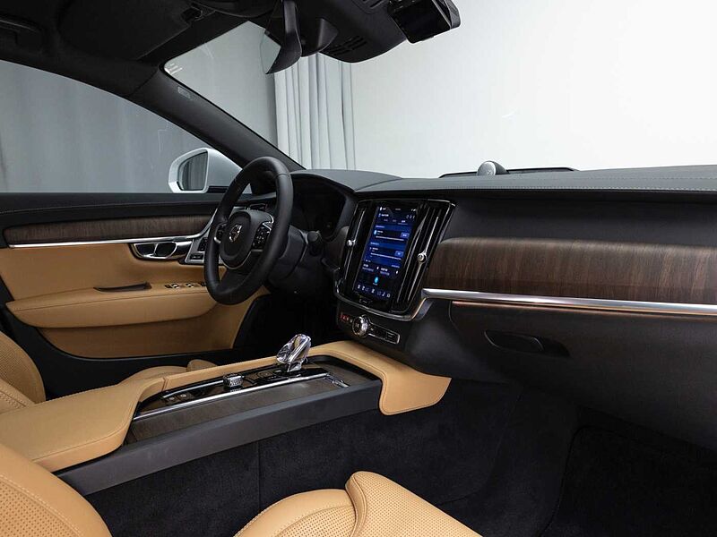 Volvo Ultimate, B6 AWD 마일드 하이브리드, 가솔린, 브라이트