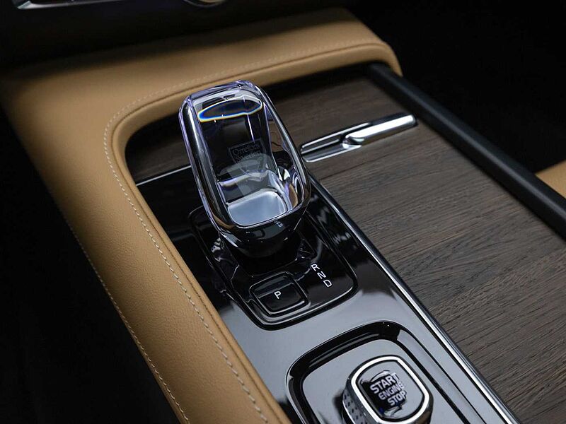 Volvo Ultimate, B6 AWD 마일드 하이브리드, 가솔린, 브라이트