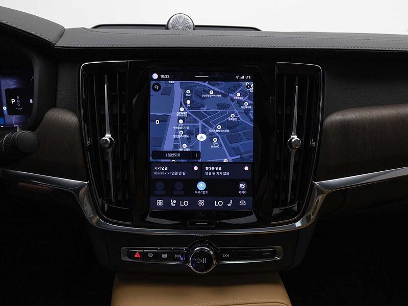 Volvo Ultimate, B6 AWD 마일드 하이브리드, 가솔린, 브라이트