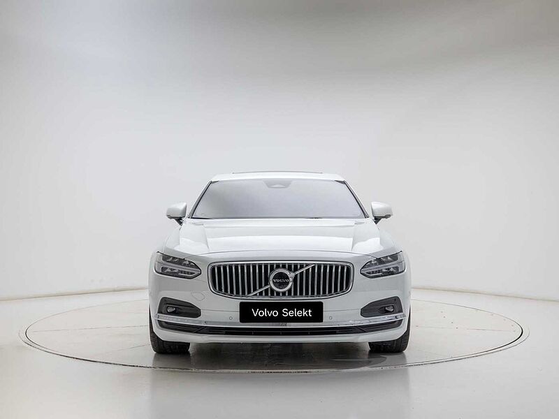 Volvo Ultimate, B6 AWD 마일드 하이브리드, 가솔린, 브라이트