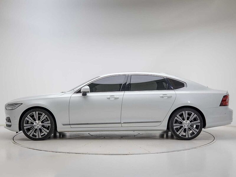 Volvo Ultimate, B6 AWD 마일드 하이브리드, 가솔린, 브라이트