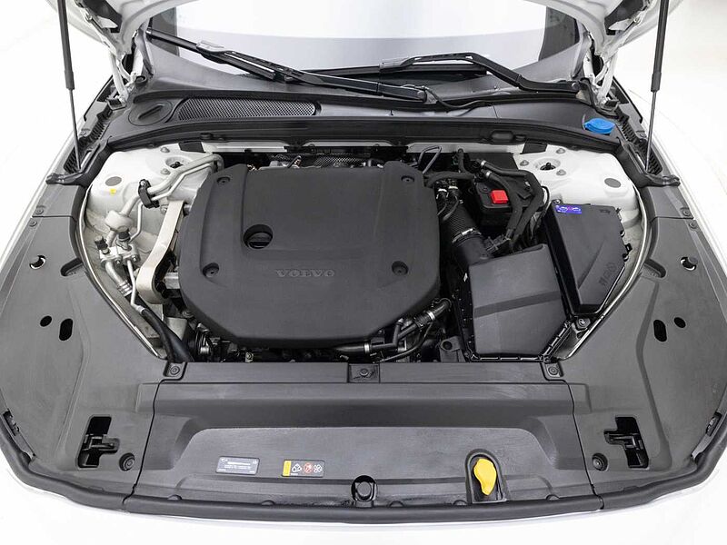 Volvo Ultimate, B6 AWD 마일드 하이브리드, 가솔린, 브라이트