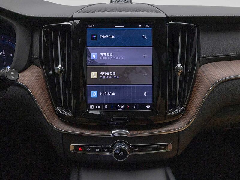 Volvo Ultra, B6 AWD 마일드 하이브리드, 가솔린, 브라이트