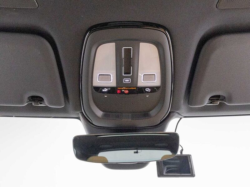 Volvo Ultra, B6 AWD 마일드 하이브리드, 가솔린, 브라이트