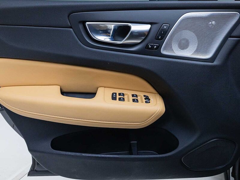Volvo Ultra, B6 AWD 마일드 하이브리드, 가솔린, 브라이트