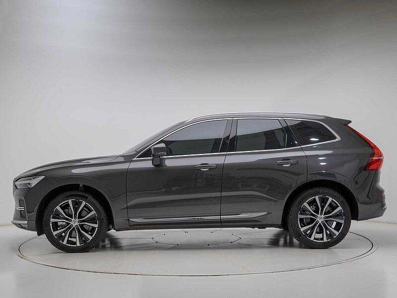 Volvo Ultra, B6 AWD 마일드 하이브리드, 가솔린, 브라이트