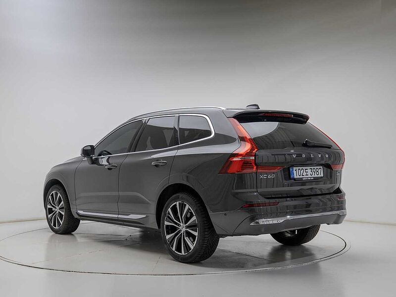 Volvo Ultra, B6 AWD 마일드 하이브리드, 가솔린, 브라이트