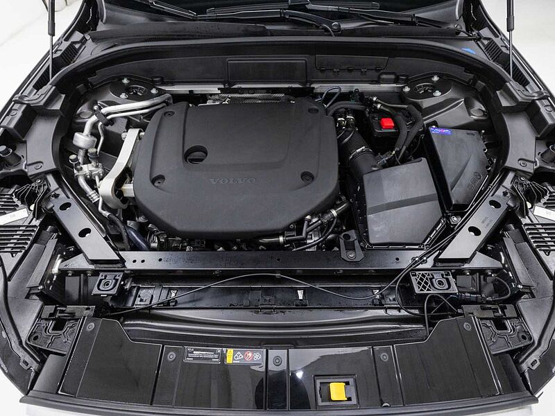 Volvo Ultra, B6 AWD 마일드 하이브리드, 가솔린, 브라이트