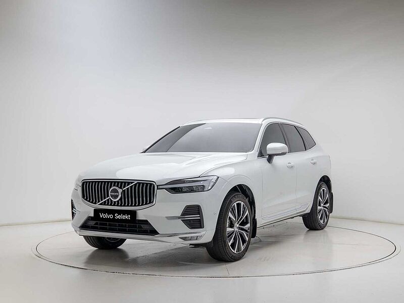Volvo Ultra, B6 AWD 마일드 하이브리드, 가솔린, 브라이트