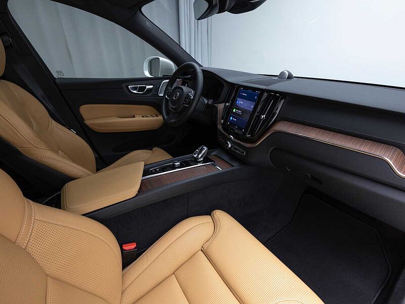 Volvo Ultra, B6 AWD 마일드 하이브리드, 가솔린, 브라이트