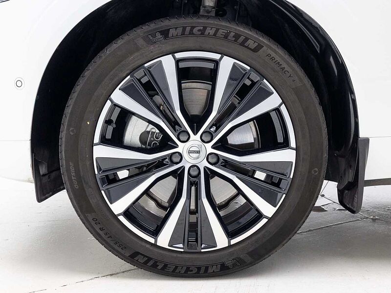 Volvo Ultra, B6 AWD 마일드 하이브리드, 가솔린, 브라이트