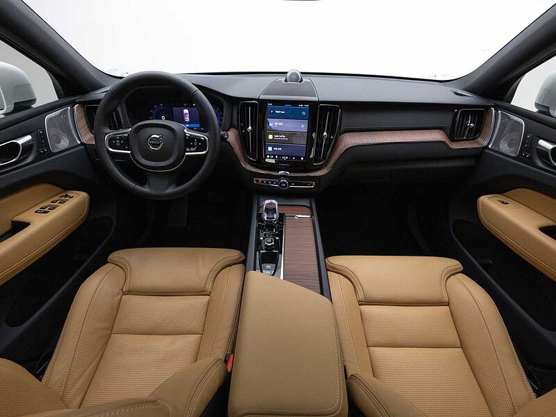 Volvo Ultra, B6 AWD 마일드 하이브리드, 가솔린, 브라이트