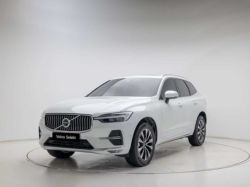 Volvo  Ultra, B5 AWD 마일드 하이브리드, 가솔린, 브라이트