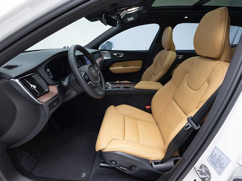 Volvo  Ultra, B5 AWD 마일드 하이브리드, 가솔린, 브라이트