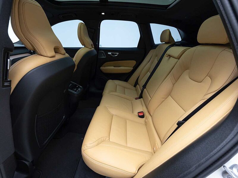 Volvo  Ultra, B5 AWD 마일드 하이브리드, 가솔린, 브라이트
