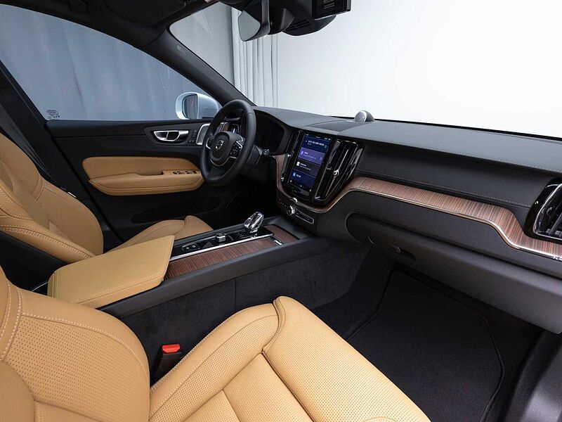 Volvo  Ultra, B5 AWD 마일드 하이브리드, 가솔린, 브라이트