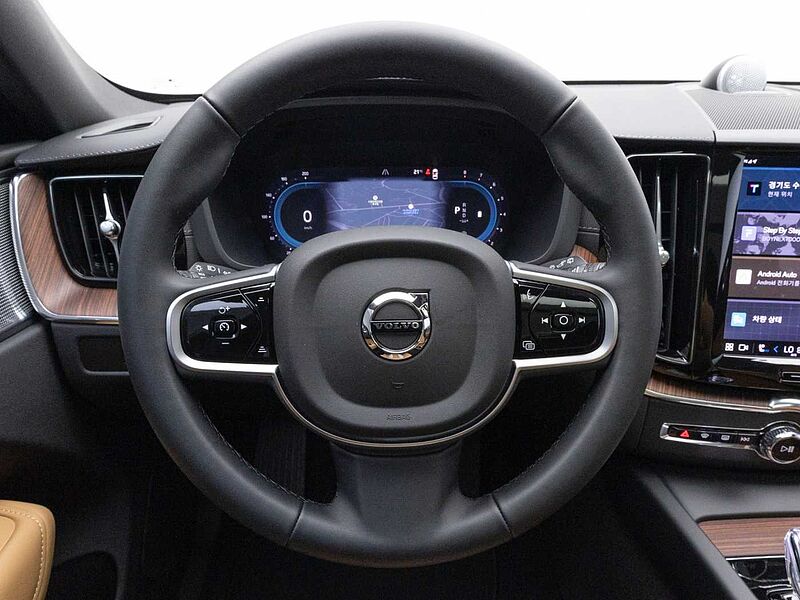 Volvo  Ultra, B5 AWD 마일드 하이브리드, 가솔린, 브라이트
