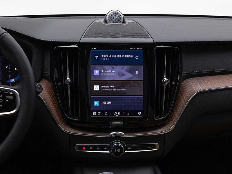 Volvo  Ultra, B5 AWD 마일드 하이브리드, 가솔린, 브라이트