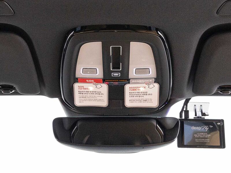 Volvo  Ultra, B5 AWD 마일드 하이브리드, 가솔린, 브라이트