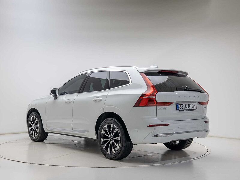 Volvo  Ultra, B5 AWD 마일드 하이브리드, 가솔린, 브라이트