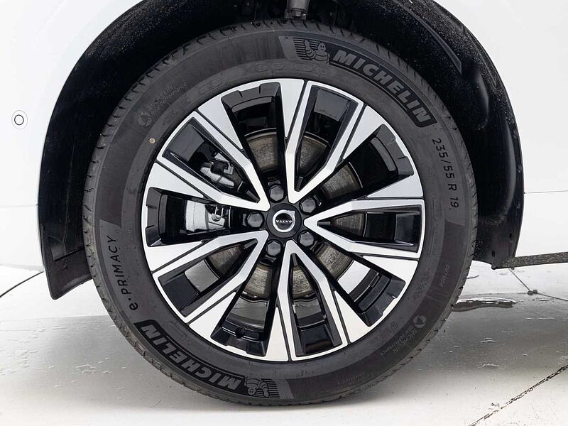 Volvo  Ultra, B5 AWD 마일드 하이브리드, 가솔린, 브라이트