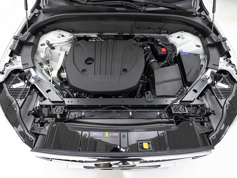 Volvo  Ultra, B5 AWD 마일드 하이브리드, 가솔린, 브라이트