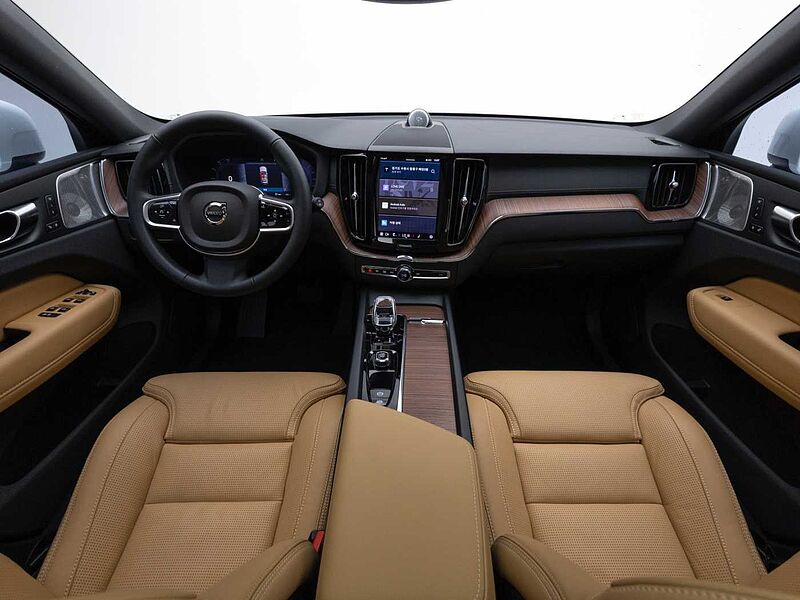 Volvo  Ultra, B5 AWD 마일드 하이브리드, 가솔린, 브라이트