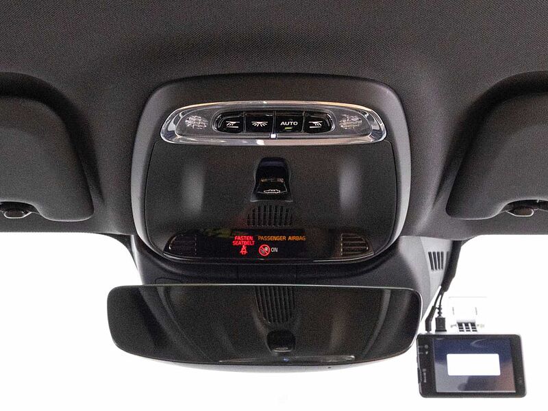 Volvo Pro, B5 AWD mild hybrid