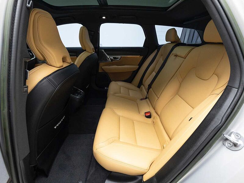 Volvo Ultimate, B5 AWD mild hybrid, 가솔린