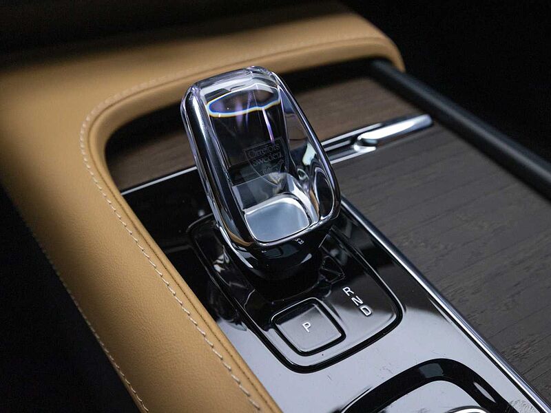 Volvo Ultimate, B5 AWD mild hybrid, 가솔린