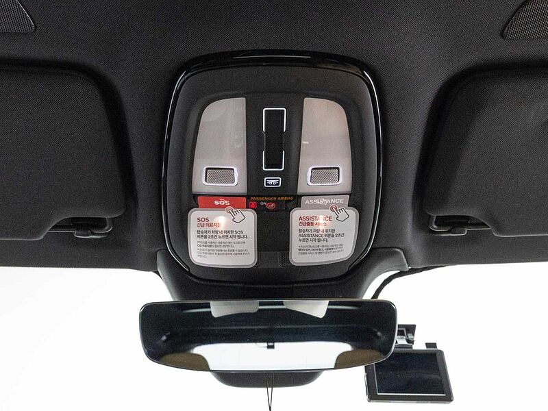 Volvo Ultimate, B5 AWD mild hybrid, 가솔린