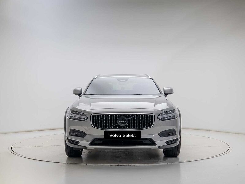 Volvo Ultimate, B5 AWD mild hybrid, 가솔린