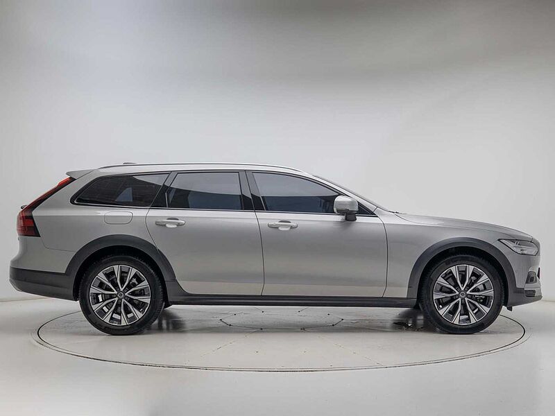 Volvo Ultimate, B5 AWD mild hybrid, 가솔린