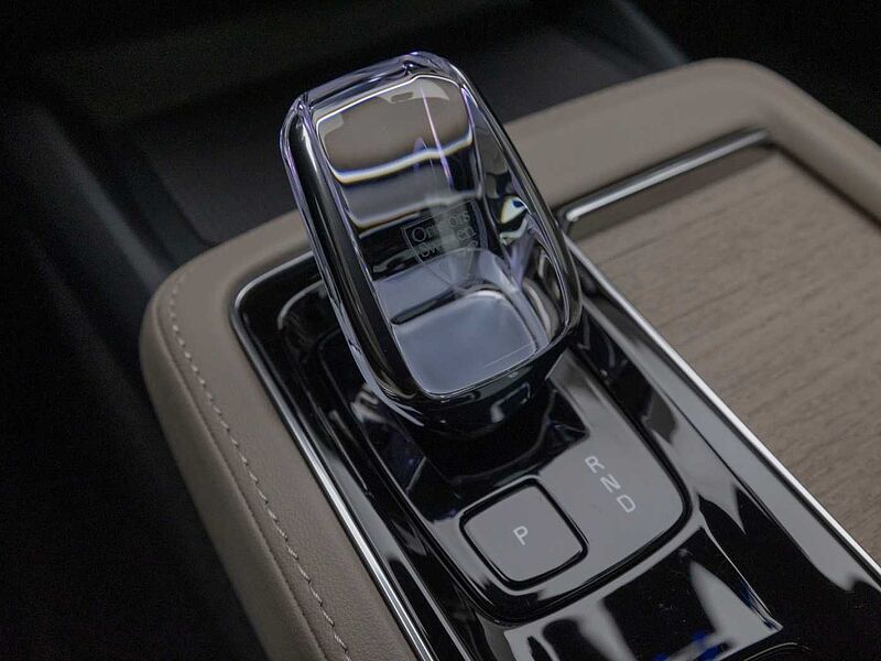 Volvo Ultra, B5 마일드 하이브리드, 가솔린, 다크