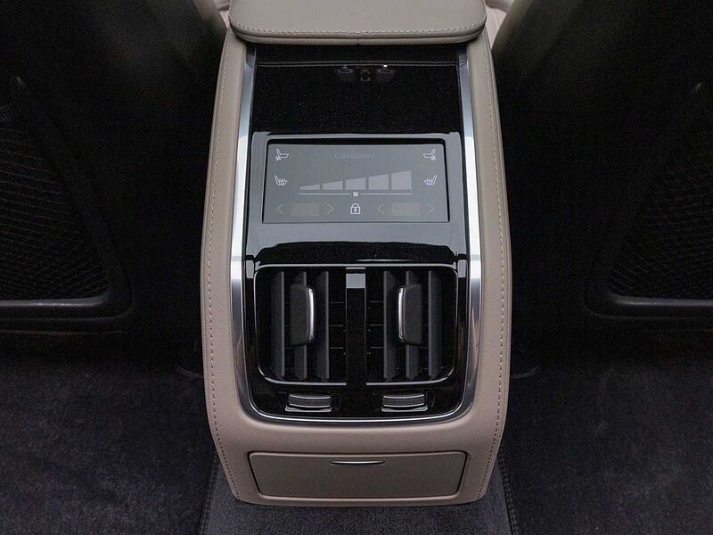 Volvo Ultra, B5 마일드 하이브리드, 가솔린, 다크
