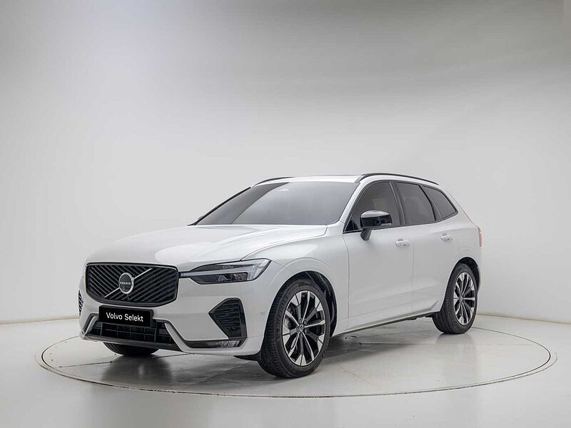 Volvo  Ultra, B5 AWD 마일드 하이브리드, 가솔린, 다크 (에어서스펜션)