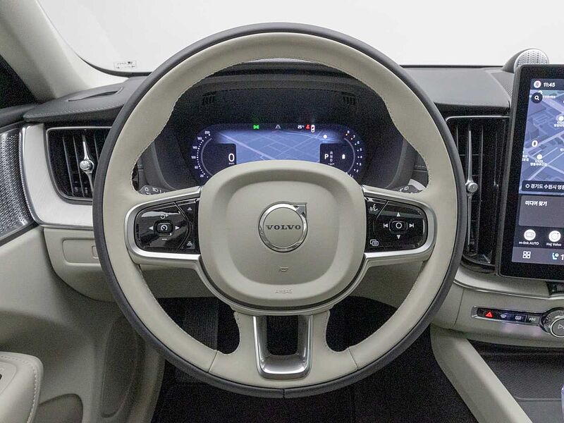 Volvo  Ultra, B5 AWD 마일드 하이브리드, 가솔린, 다크 (에어서스펜션)