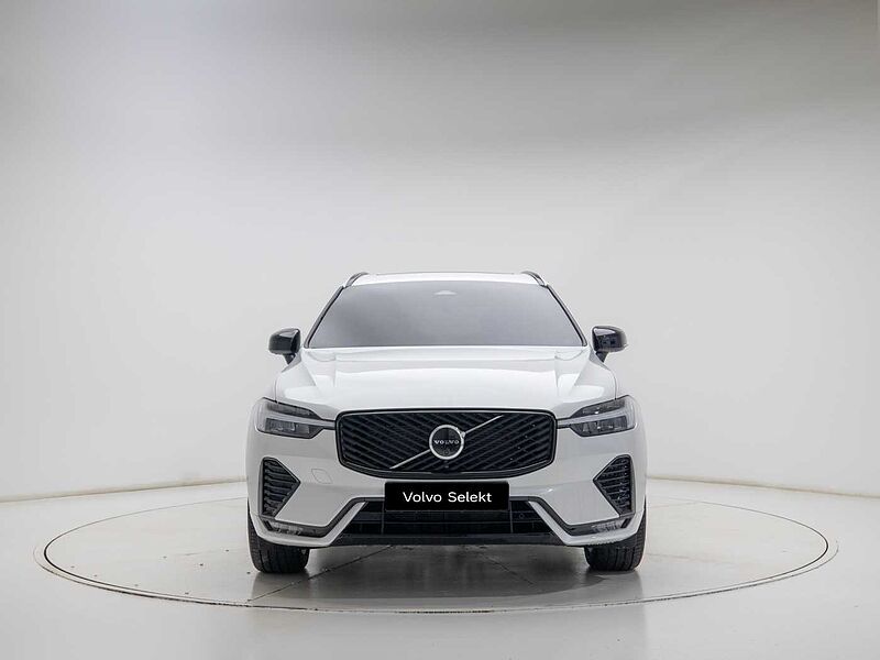 Volvo  Ultra, B5 AWD 마일드 하이브리드, 가솔린, 다크 (에어서스펜션)