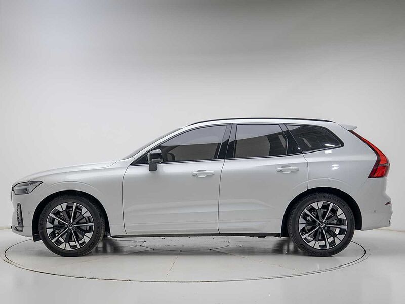 Volvo  Ultra, B5 AWD 마일드 하이브리드, 가솔린, 다크 (에어서스펜션)